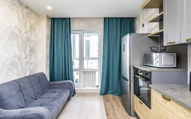 Апартаменты Диван-Кровать с евроремонтом