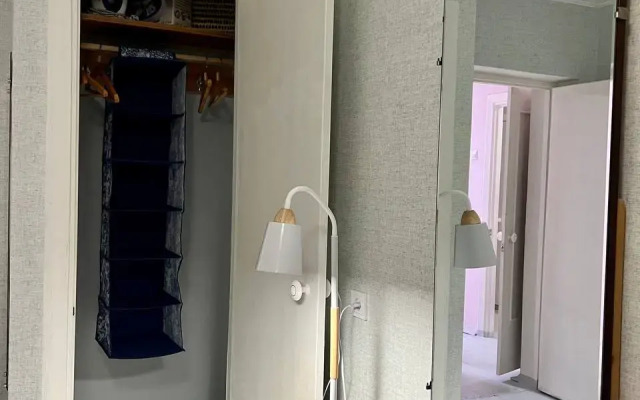Uyuthaya v Rajone Tpts Vikohda Flat