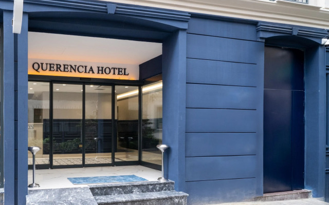 Querencia Hotel