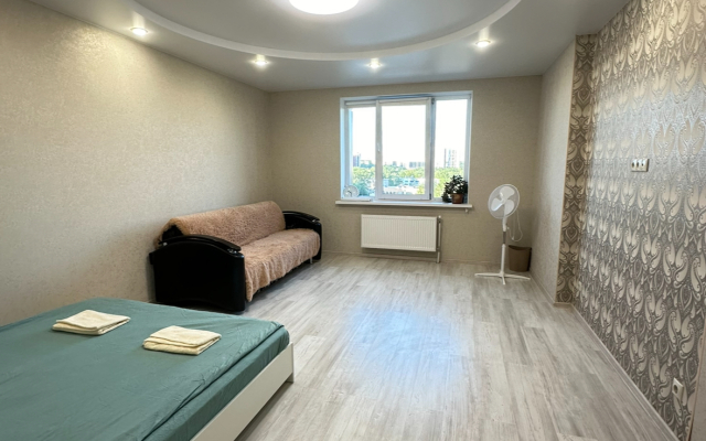 Kvartira Zhk Komsomolets Flat