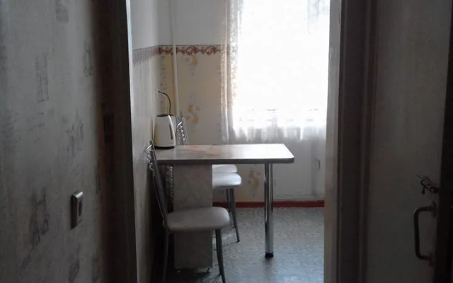 Квартира на Солнечной Улице 5