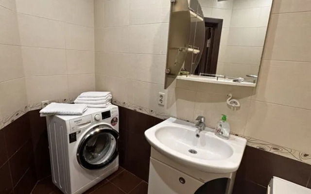 Апартаменты в центре города