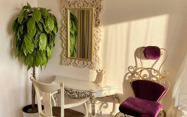 Na Pulkovskom Shosse 42/6 Flat