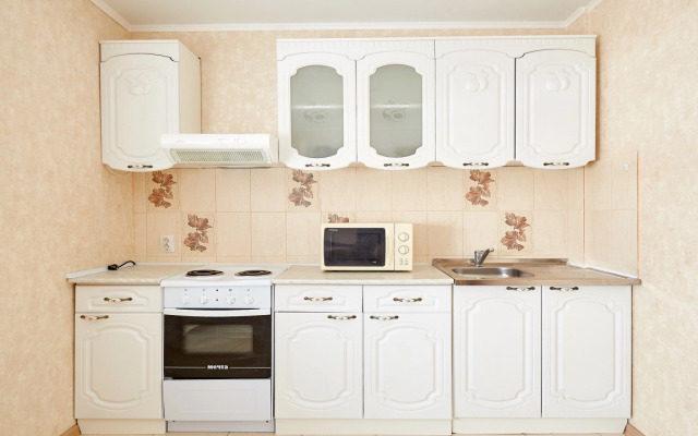 Апартаменты Пичугина 6 (9)