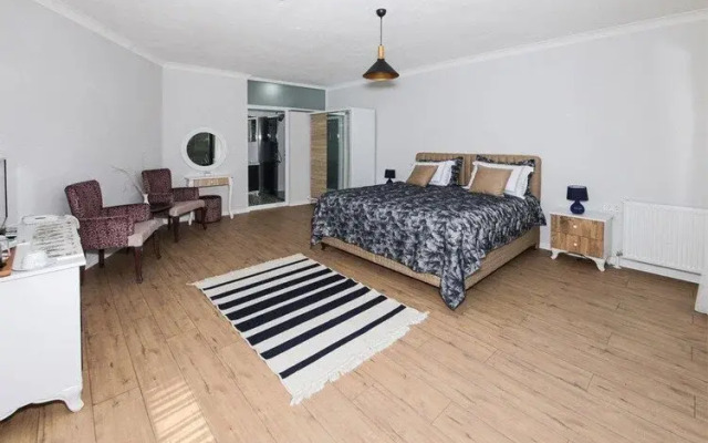 Düşler Vadisi Hotel