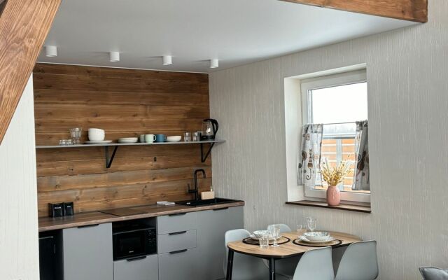 Частный дом Суздаль VILLA