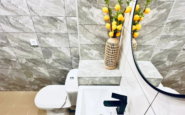 Апартаменты мега 4