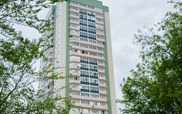 Atmosfera Sna Flat