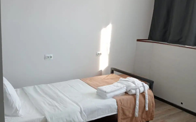 Хостел Полярник