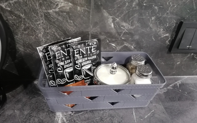 Апартаменты на Францева 2