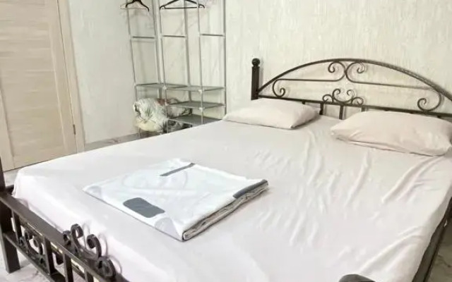 Studiya Na Gosdache Apartment