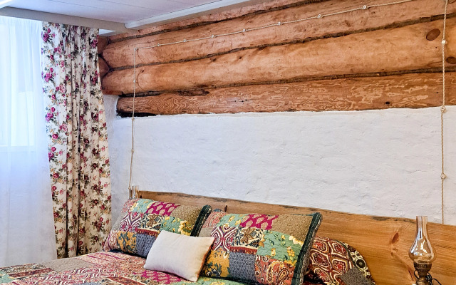 Апартаменты в доме на Пушкарской