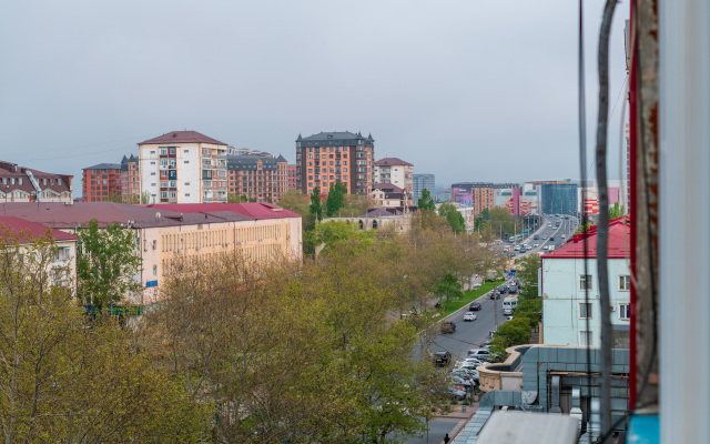 Апартаменты Sundag Лен64