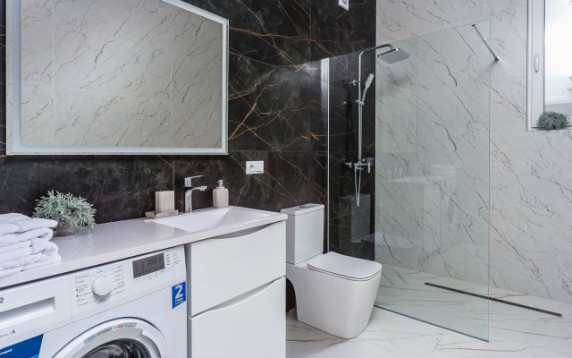 Вилла Тихий квартал 1