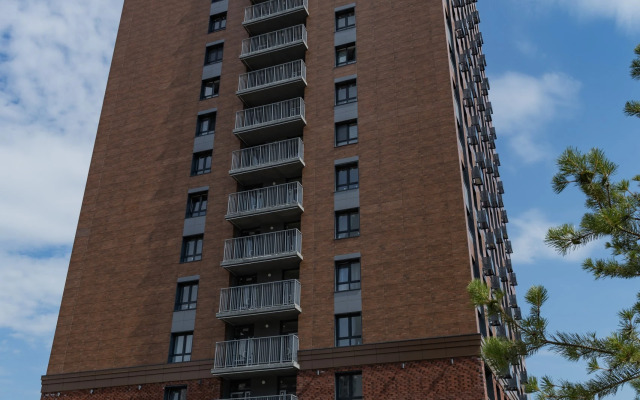 Atmosfera Italyyanskoy Toskany Flat