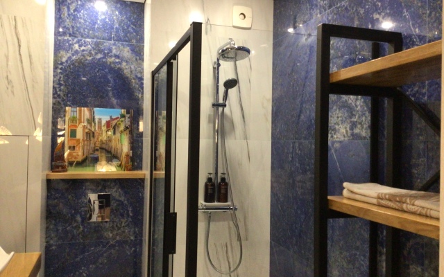 Квартира Прилесье на Спортивной