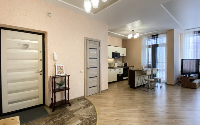 U Trip Holland Apartments