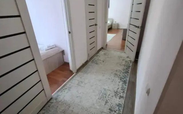 Aura Hotel