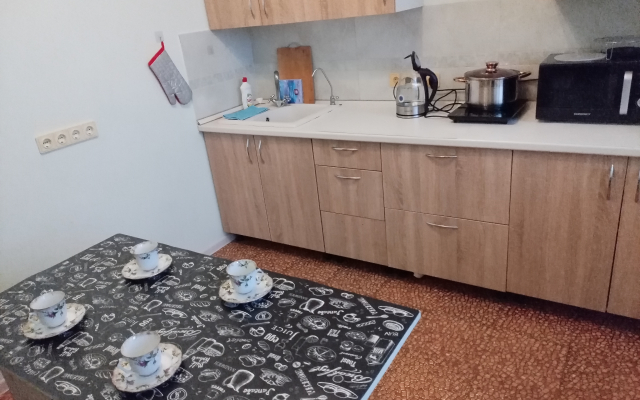 Dlya4kh Flat