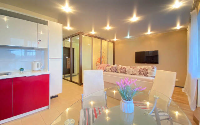 Апартаменты Apart-Comfort на Советской 64