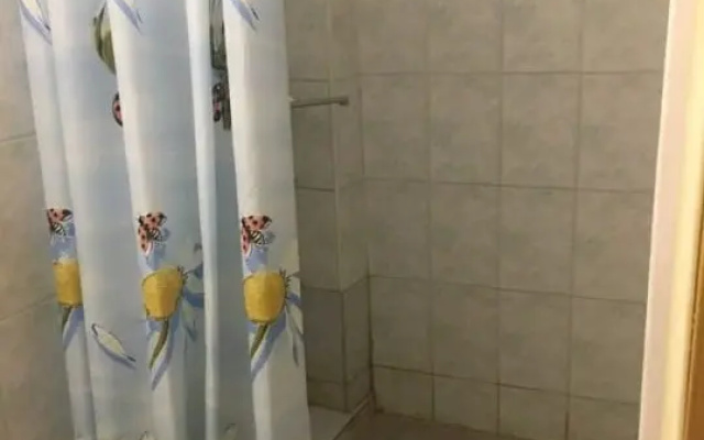 Apartamenty Ellingi v Otradnom