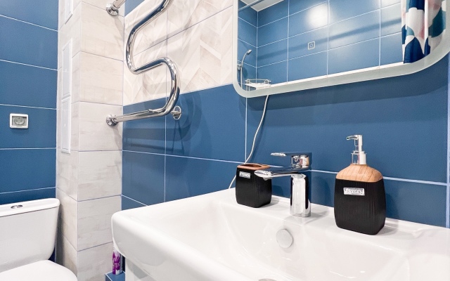 Квартира Улучшенная в Центре Иркутска