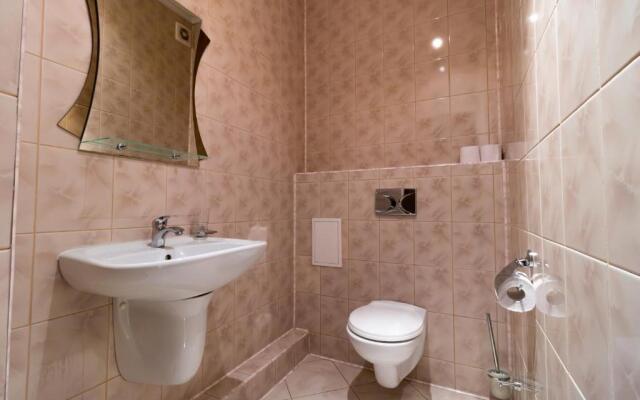 Apart39 Na Gagarina 2A Apartments