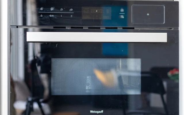 Квартира Питер на Ладони