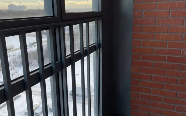 Апартаменты в ЖК Новое Колпино с большой парковкой у дома