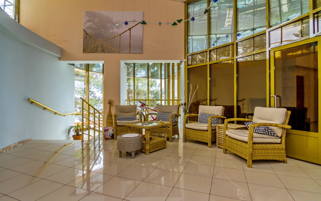 Villa Agria Mini Hotel