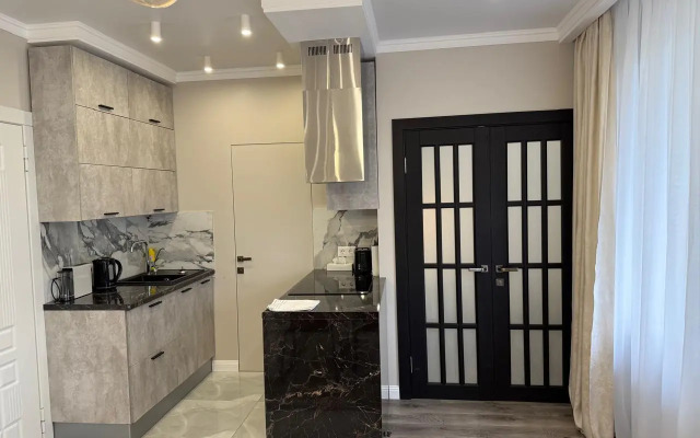 Alt Platts Apartments