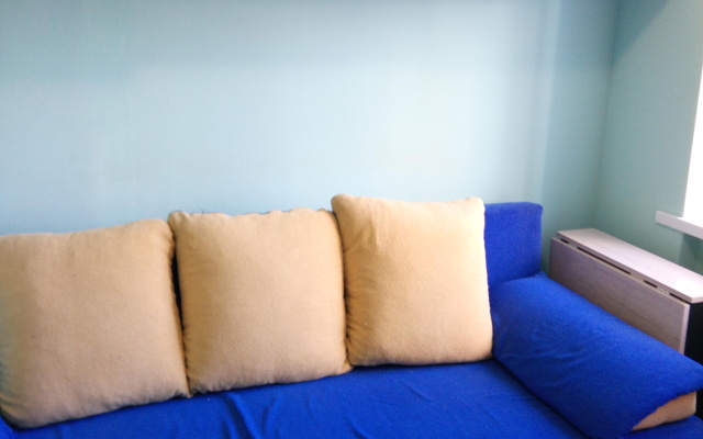Isaev Hostel