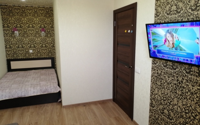 Апартаменты на Московской 1