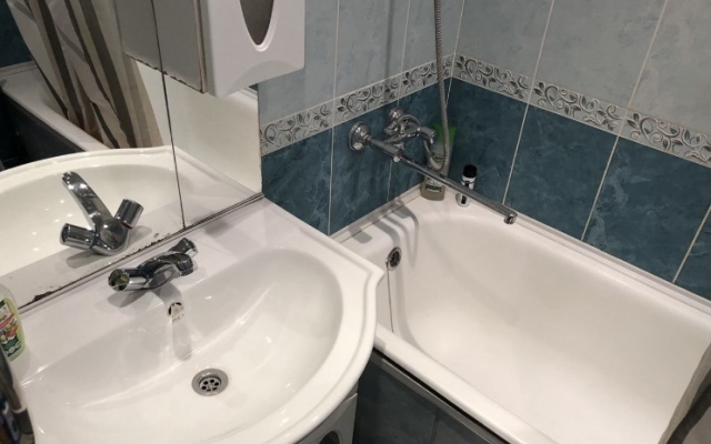 Апартаменты на Ошарской 21