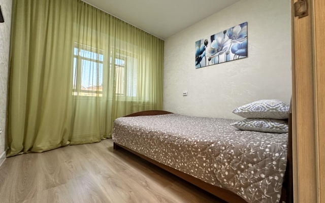 Arban 4 Apartments