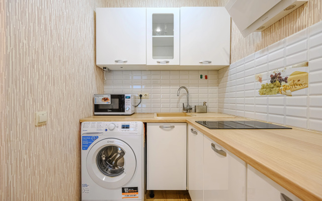 ArendApartment Graf Orlov 60 Flat