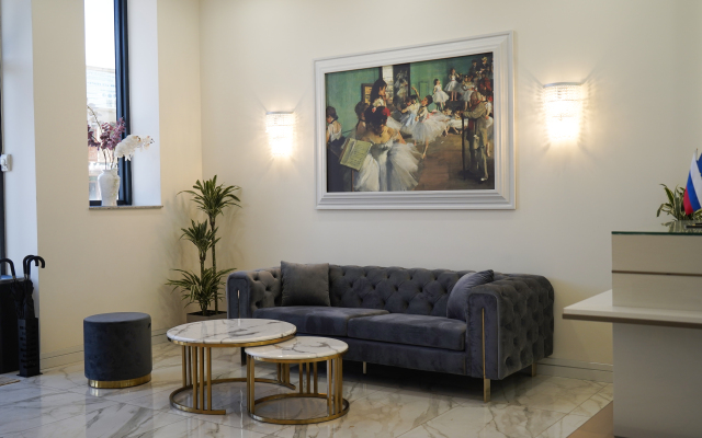 Igit Plaza Hotel