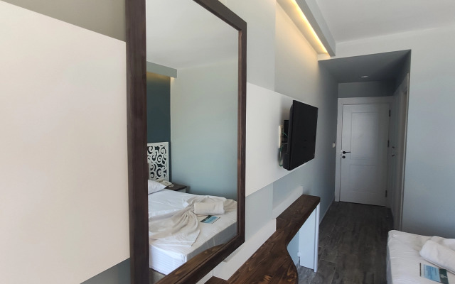 Kupala Beach Hotel