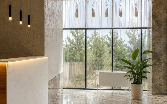 Отель Paradise Land Hotel