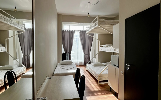 Inya Guest House