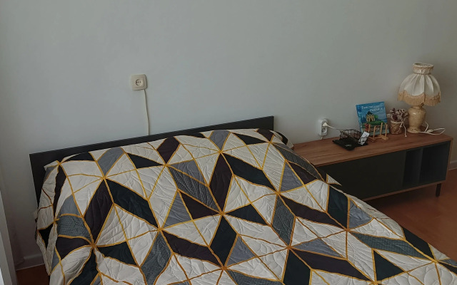 Volzhskiy bereg Flat