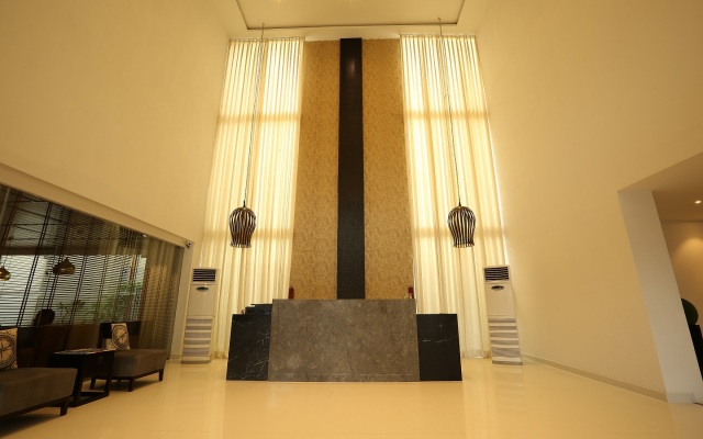 Deccan Serai Hotel