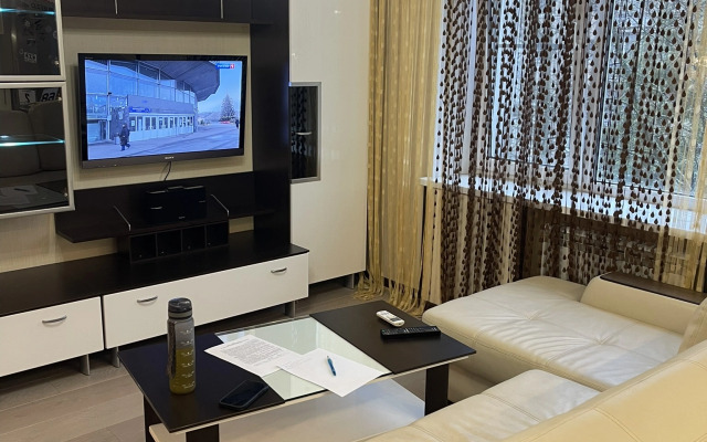 Квартира Студия Без Суеты