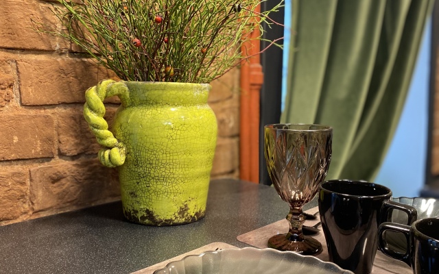 Квартира Тайная квартира Поттера