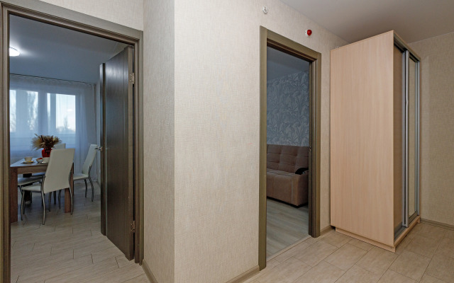 Na 7 Apartments