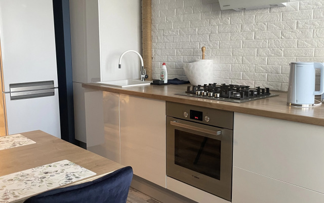 Квартира в Центре Калининграда на Калязинской