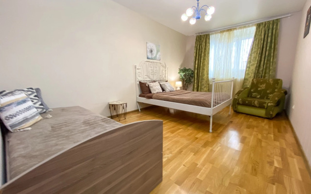 Апартаменты рядом с достопримечательностями