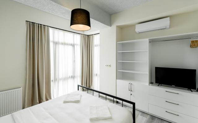 X-Group Apartments