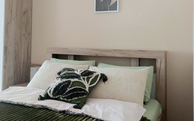 Квартира Волжский берег на Тверском, 18