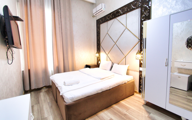 CIty Inn Nizami Hotel